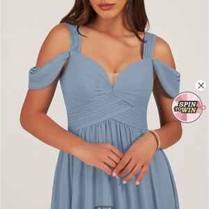 New Azazie Dress Lianne